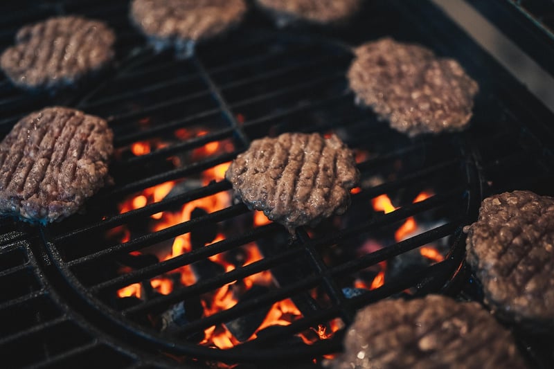 Argentinian Asado