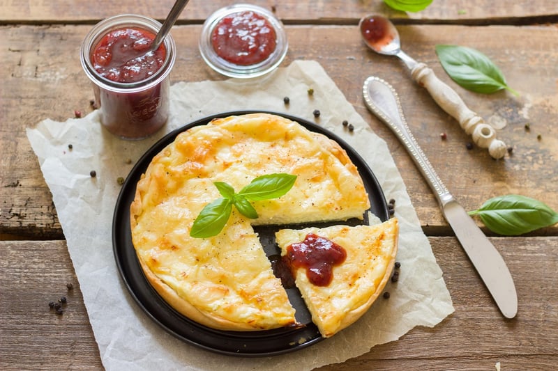 European Cuisine