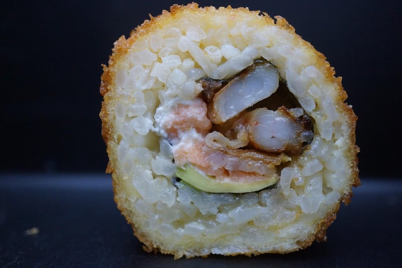 Japanese Food
